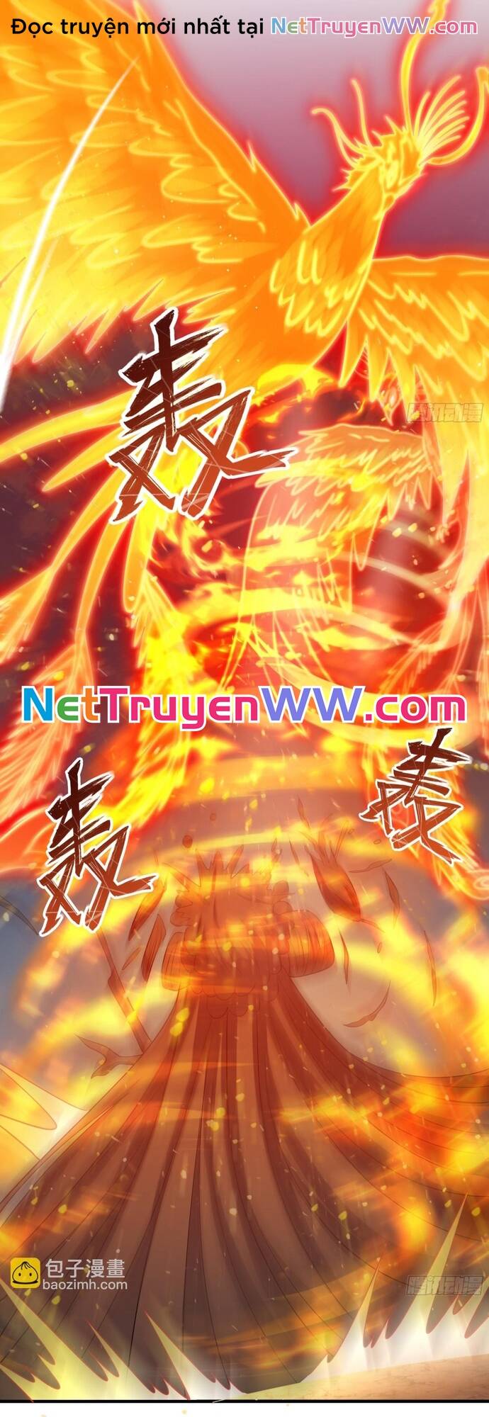 Trụ Vương Tái Sinh Không Muốn Làm Đại Phản Diện Chap 4 - Next Chap 5