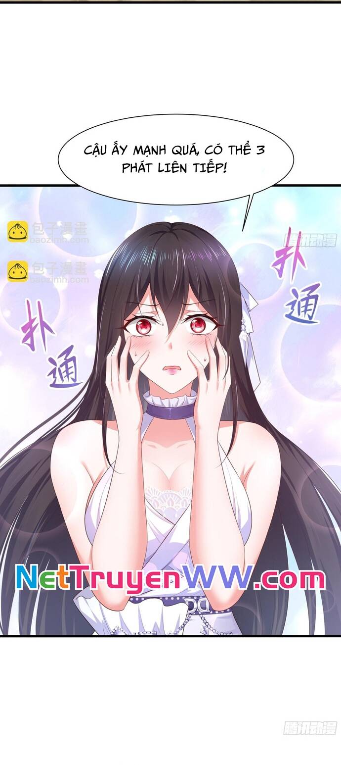 Trụ Vương Tái Sinh Không Muốn Làm Đại Phản Diện Chap 4 - Next Chap 5