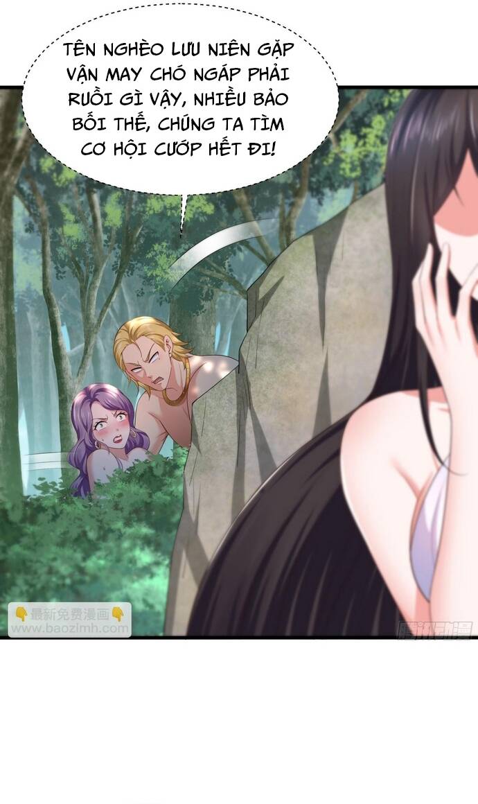 Trụ Vương Tái Sinh Không Muốn Làm Đại Phản Diện Chap 4 - Next Chap 5