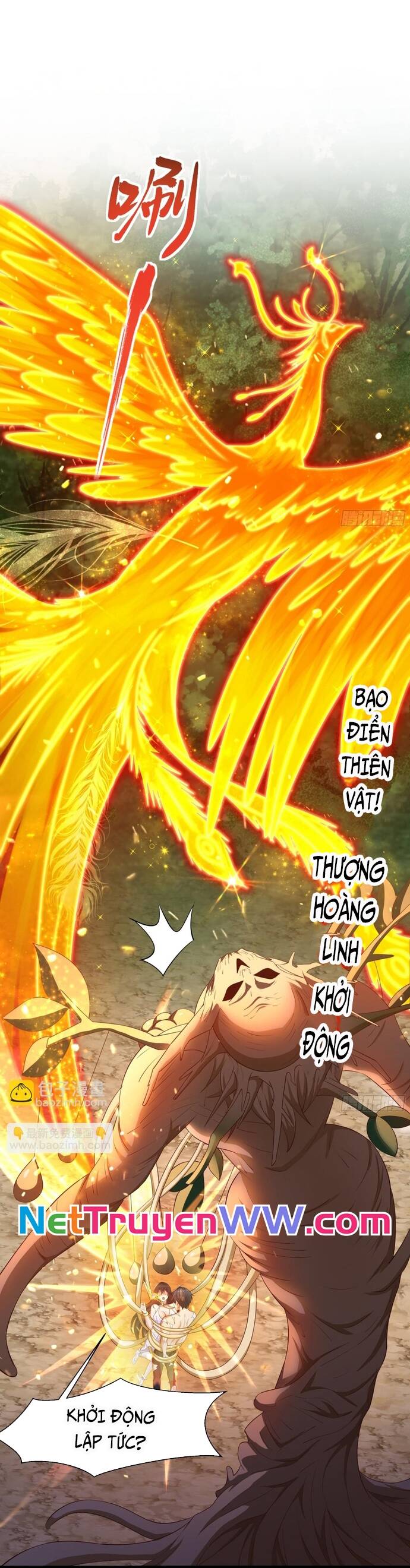 Trụ Vương Tái Sinh Không Muốn Làm Đại Phản Diện Chap 4 - Next Chap 5