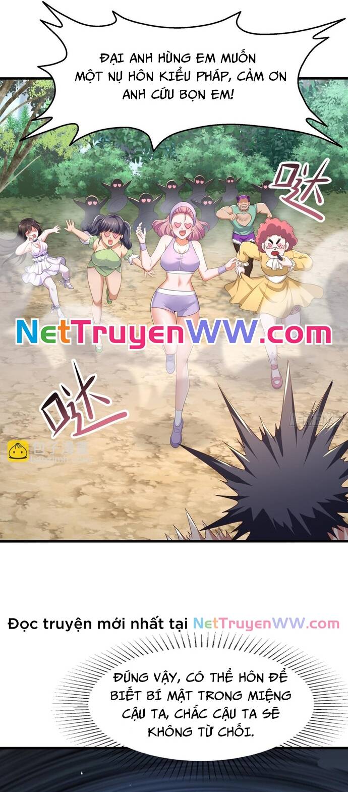 Trụ Vương Tái Sinh Không Muốn Làm Đại Phản Diện Chap 4 - Next Chap 5
