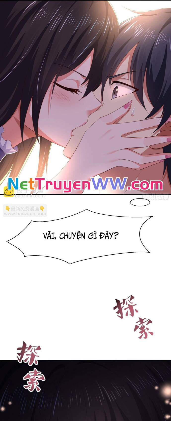 Trụ Vương Tái Sinh Không Muốn Làm Đại Phản Diện Chap 4 - Next Chap 5
