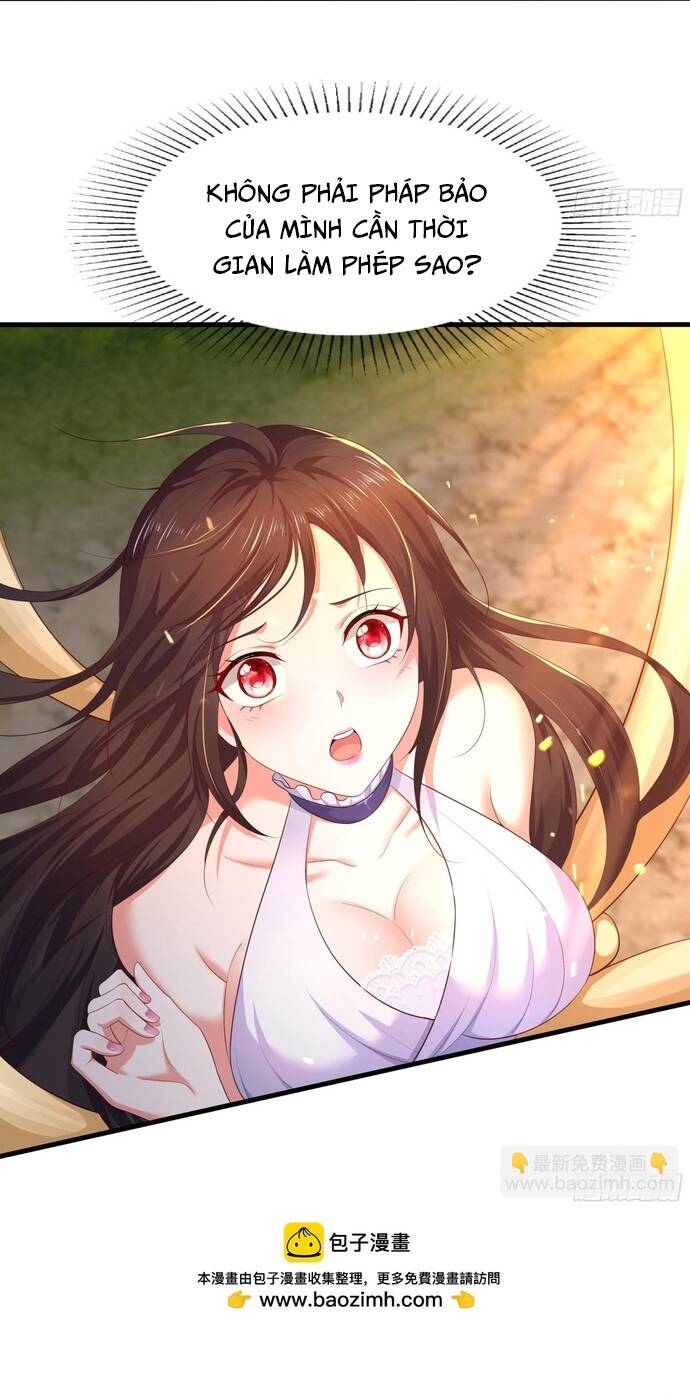 Trụ Vương Tái Sinh Không Muốn Làm Đại Phản Diện Chap 4 - Next Chap 5