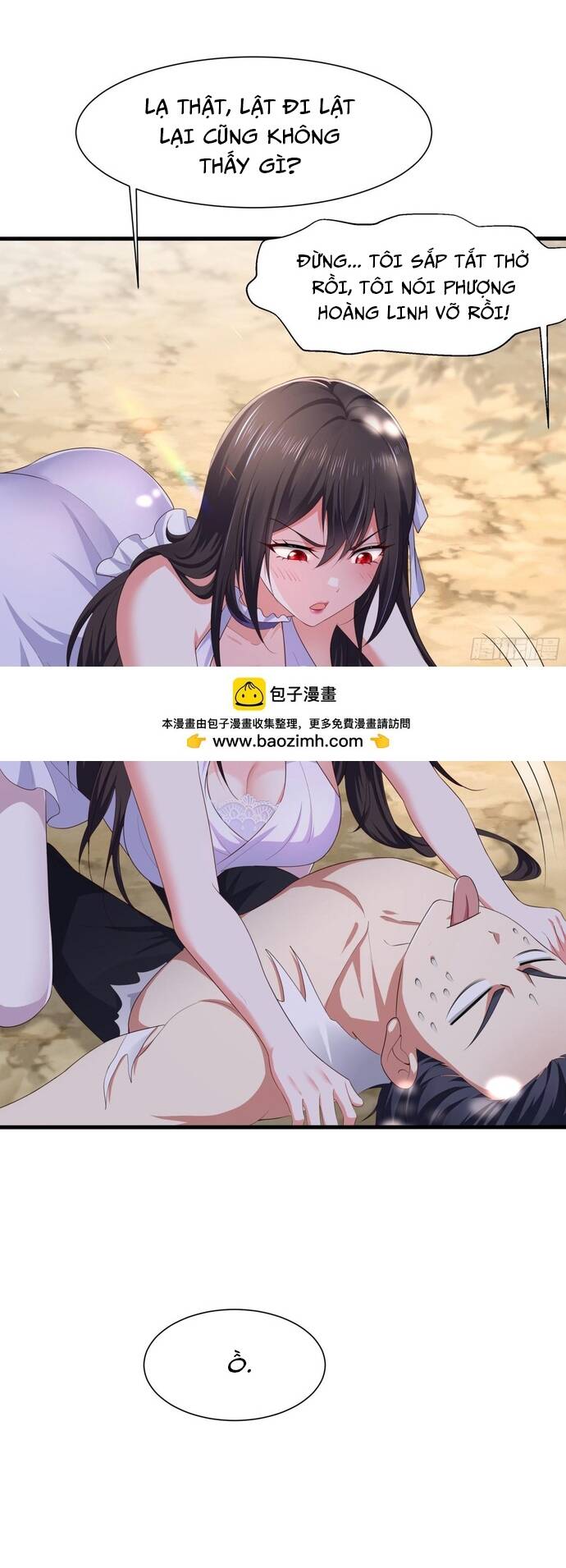 Trụ Vương Tái Sinh Không Muốn Làm Đại Phản Diện Chap 4 - Next Chap 5