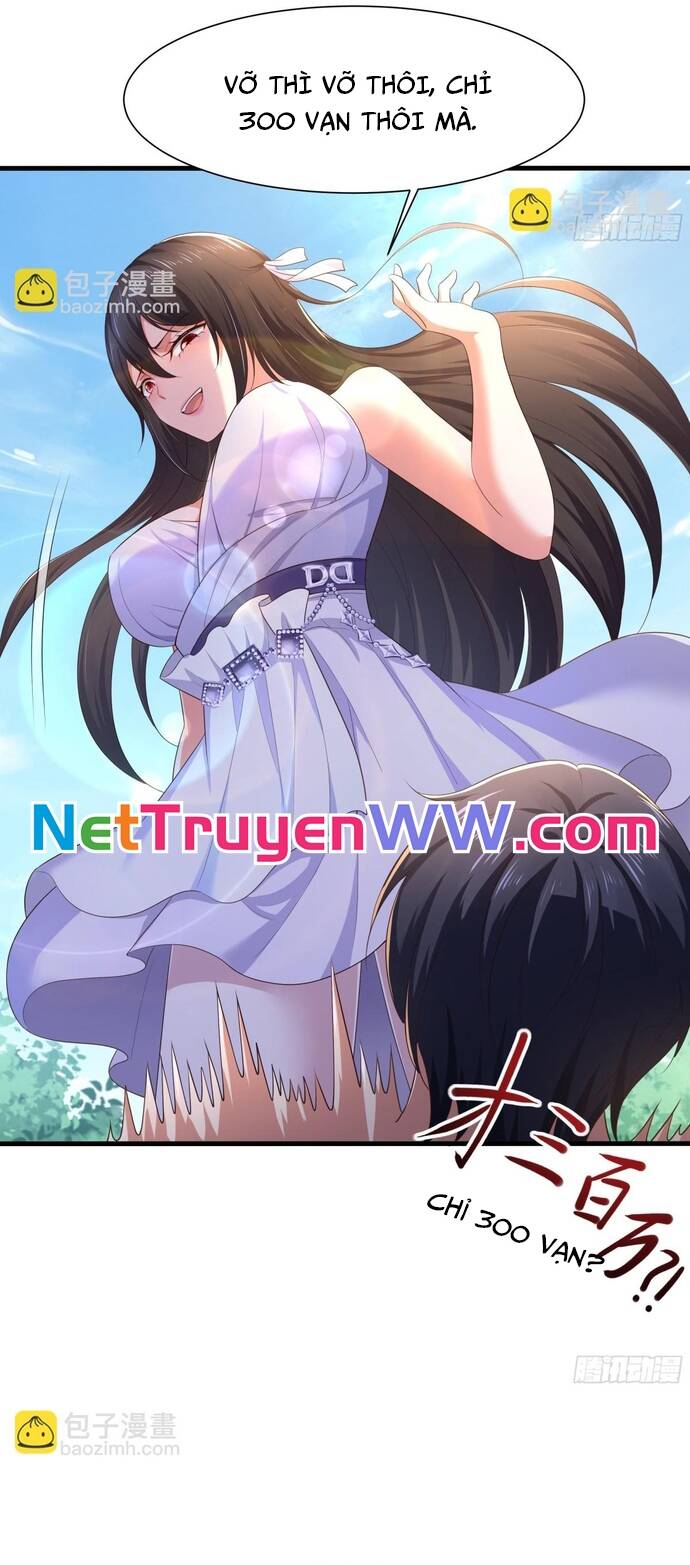 Trụ Vương Tái Sinh Không Muốn Làm Đại Phản Diện Chap 4 - Next Chap 5