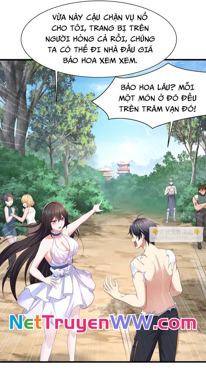 Trụ Vương Tái Sinh Không Muốn Làm Đại Phản Diện Chap 4 - Next Chap 5