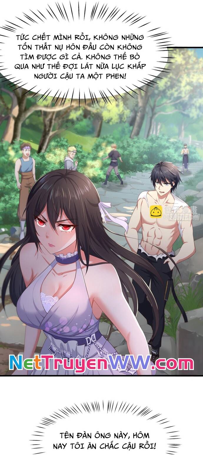 Trụ Vương Tái Sinh Không Muốn Làm Đại Phản Diện Chap 4 - Next Chap 5