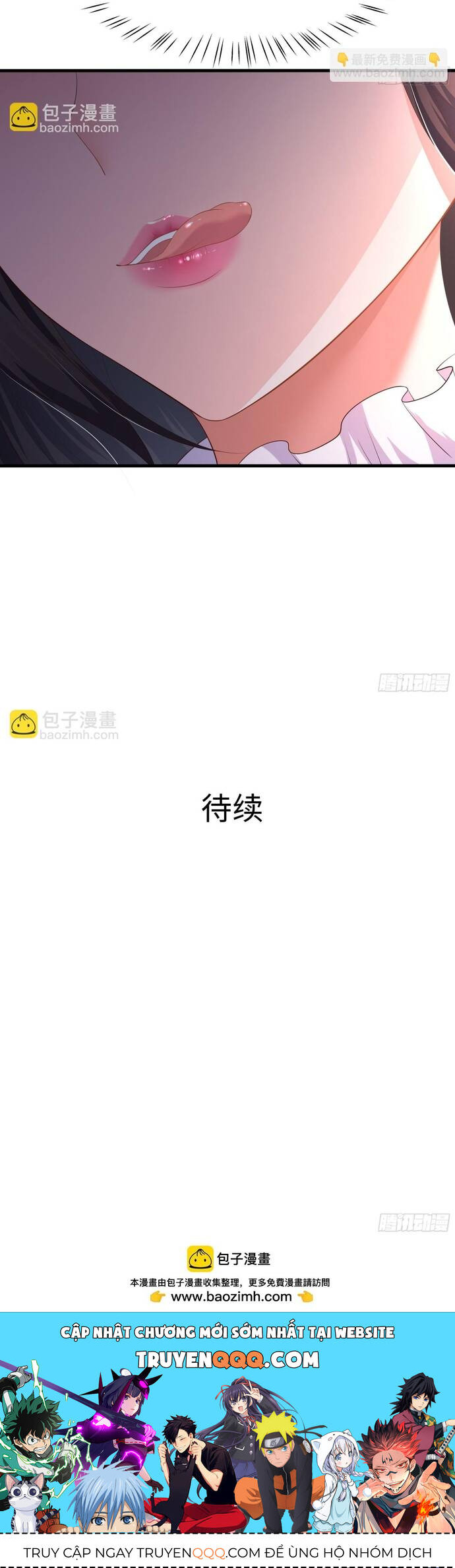Trụ Vương Tái Sinh Không Muốn Làm Đại Phản Diện Chap 4 - Next Chap 5