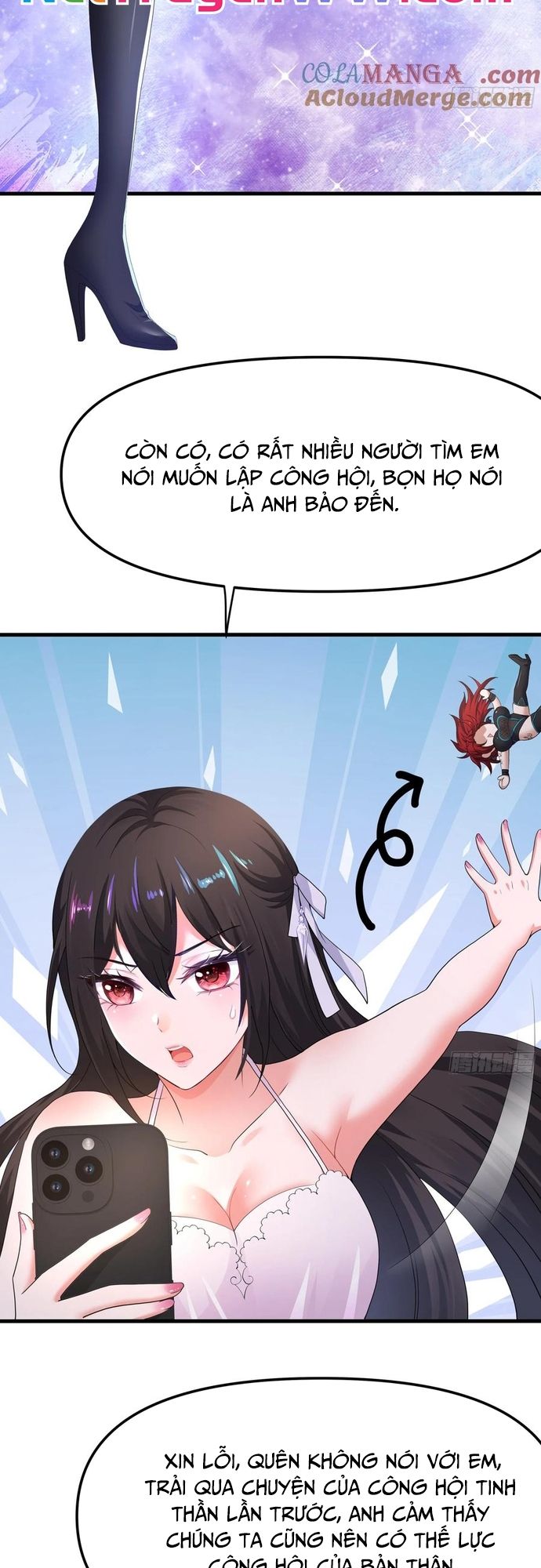 Trụ Vương Tái Sinh Không Muốn Làm Đại Phản Diện Chap 40 - Next Chap 41