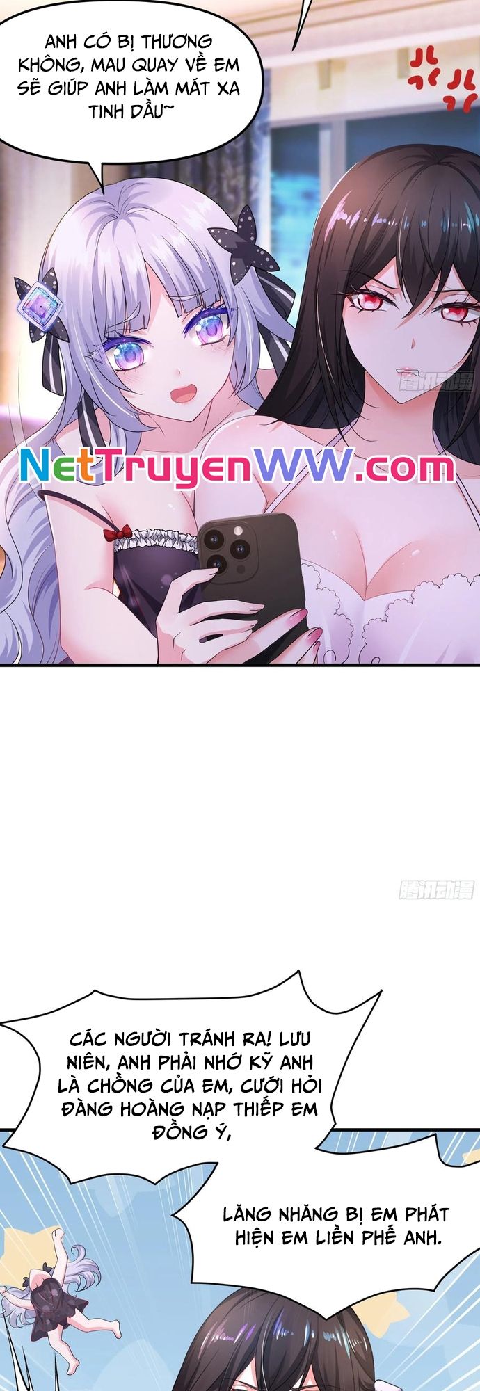 Trụ Vương Tái Sinh Không Muốn Làm Đại Phản Diện Chap 40 - Next Chap 41