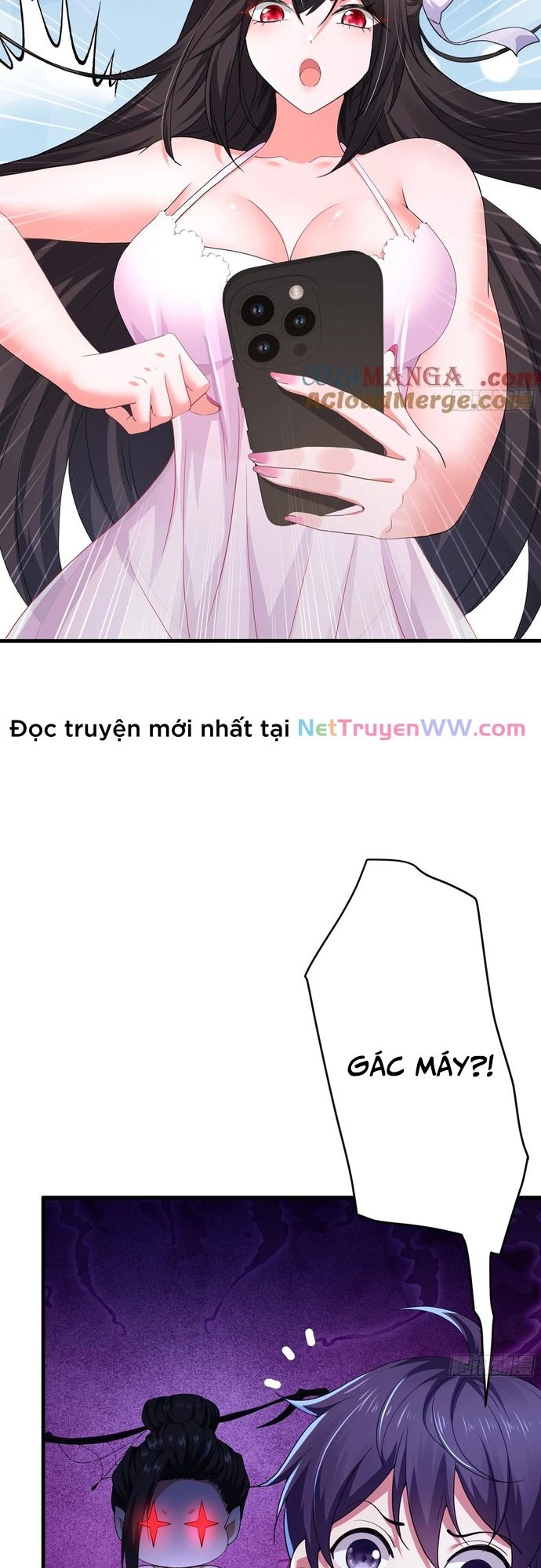Trụ Vương Tái Sinh Không Muốn Làm Đại Phản Diện Chap 40 - Next Chap 41