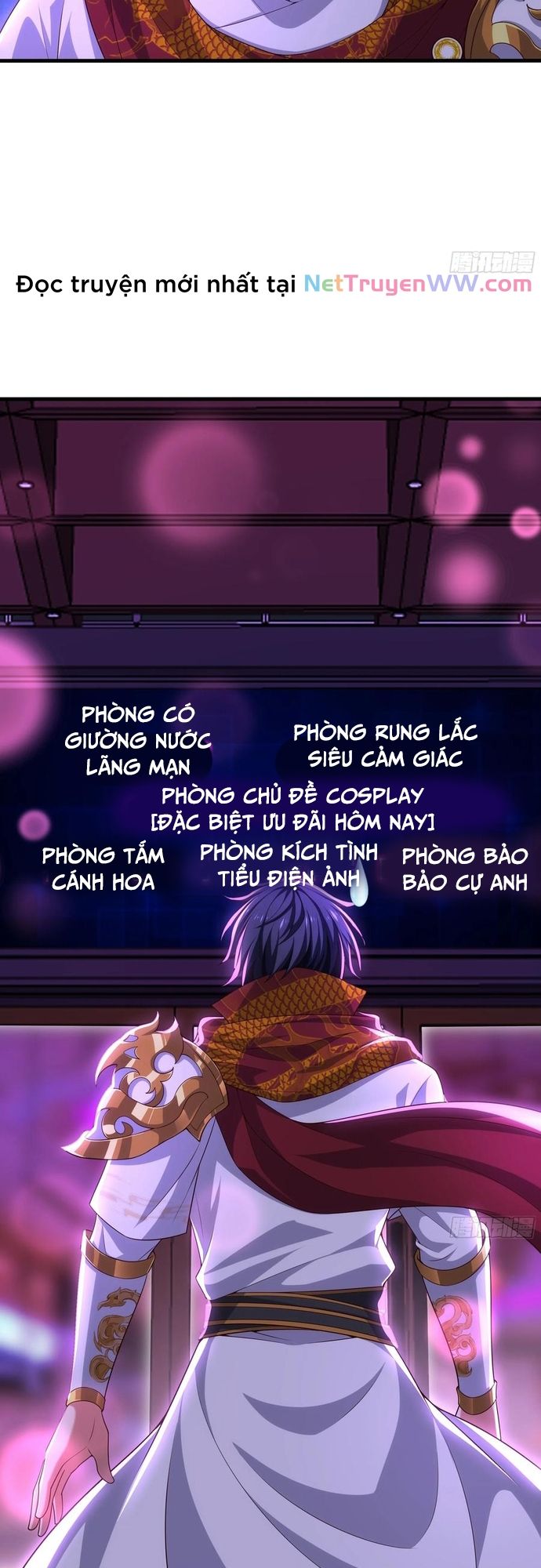 Trụ Vương Tái Sinh Không Muốn Làm Đại Phản Diện Chap 40 - Next Chap 41