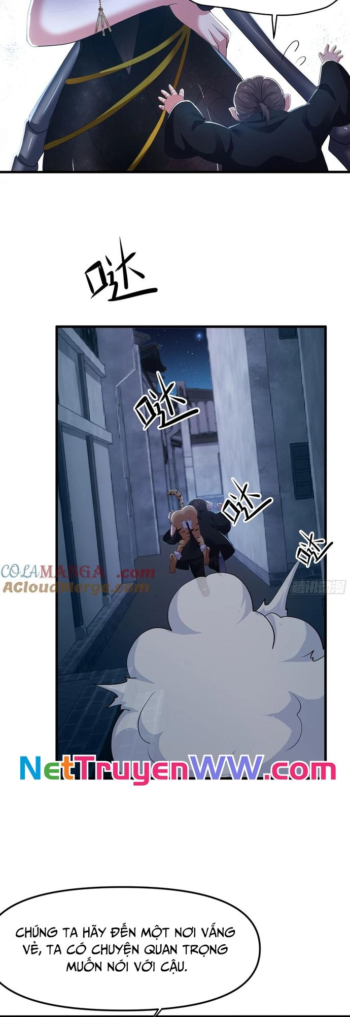 Trụ Vương Tái Sinh Không Muốn Làm Đại Phản Diện Chap 40 - Next Chap 41