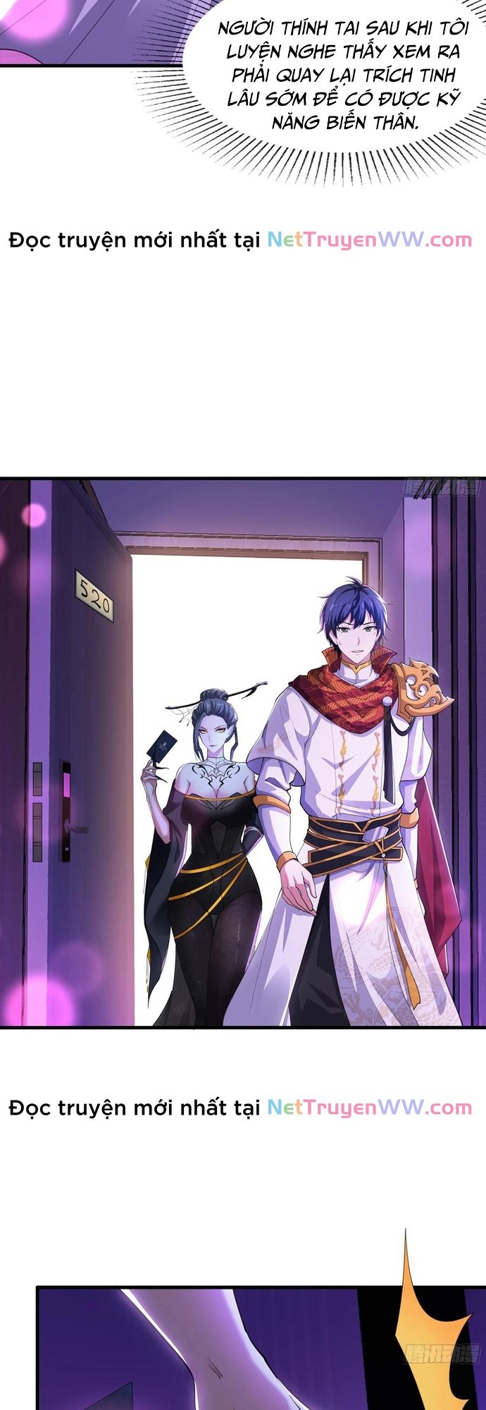 Trụ Vương Tái Sinh Không Muốn Làm Đại Phản Diện Chap 40 - Next Chap 41