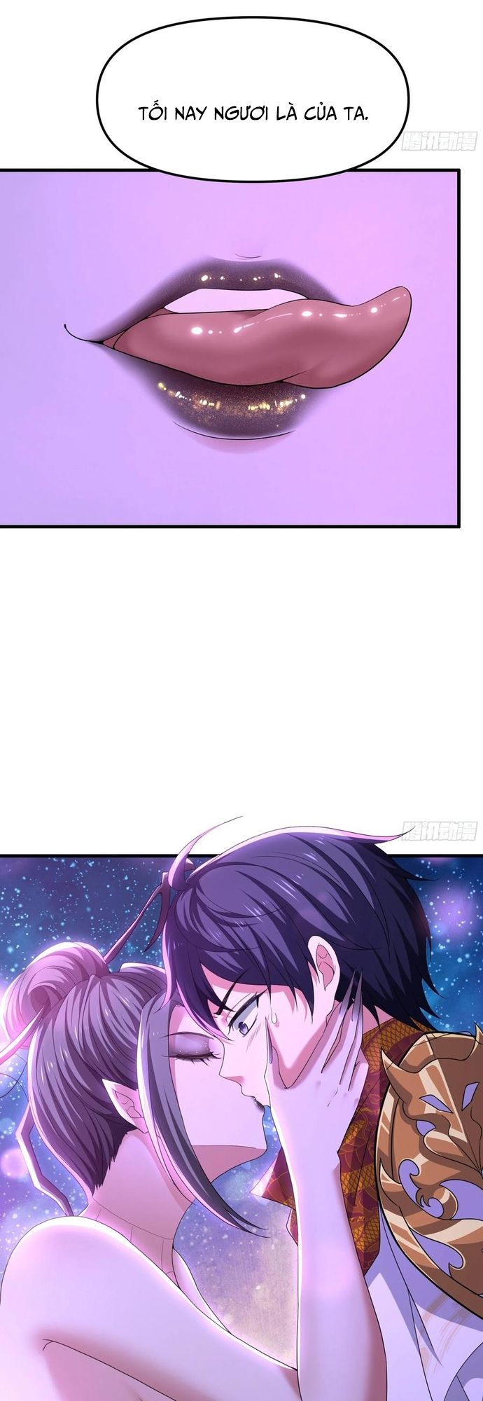 Trụ Vương Tái Sinh Không Muốn Làm Đại Phản Diện Chap 40 - Next Chap 41