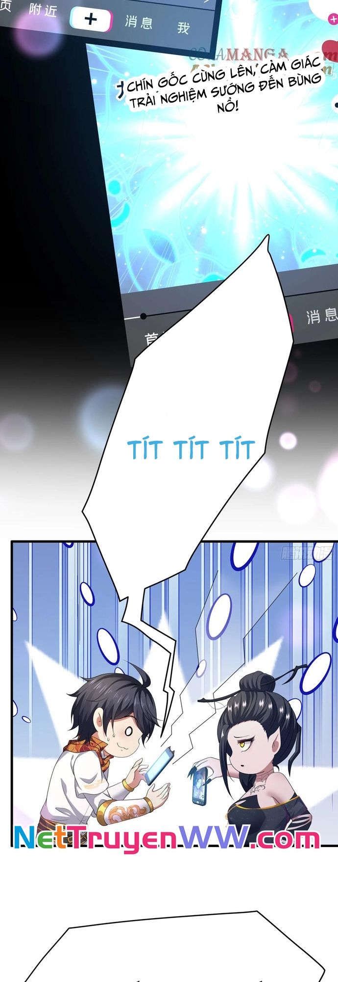 Trụ Vương Tái Sinh Không Muốn Làm Đại Phản Diện Chap 40 - Next Chap 41