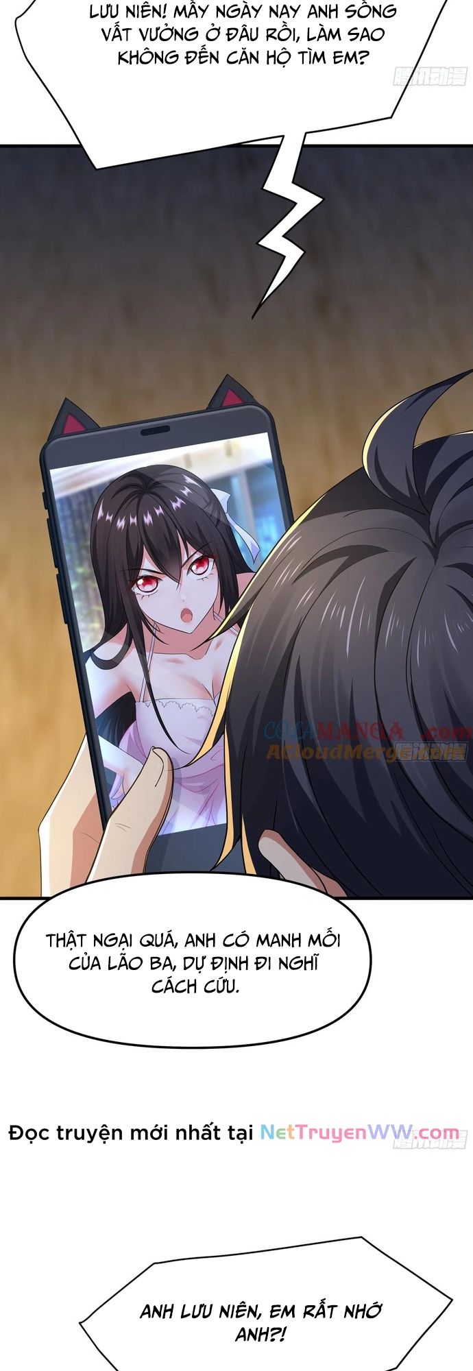 Trụ Vương Tái Sinh Không Muốn Làm Đại Phản Diện Chap 40 - Next Chap 41