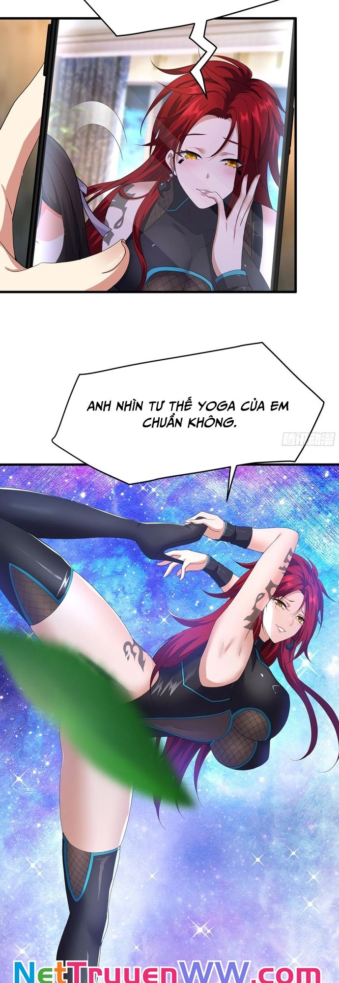 Trụ Vương Tái Sinh Không Muốn Làm Đại Phản Diện Chap 40 - Next Chap 41
