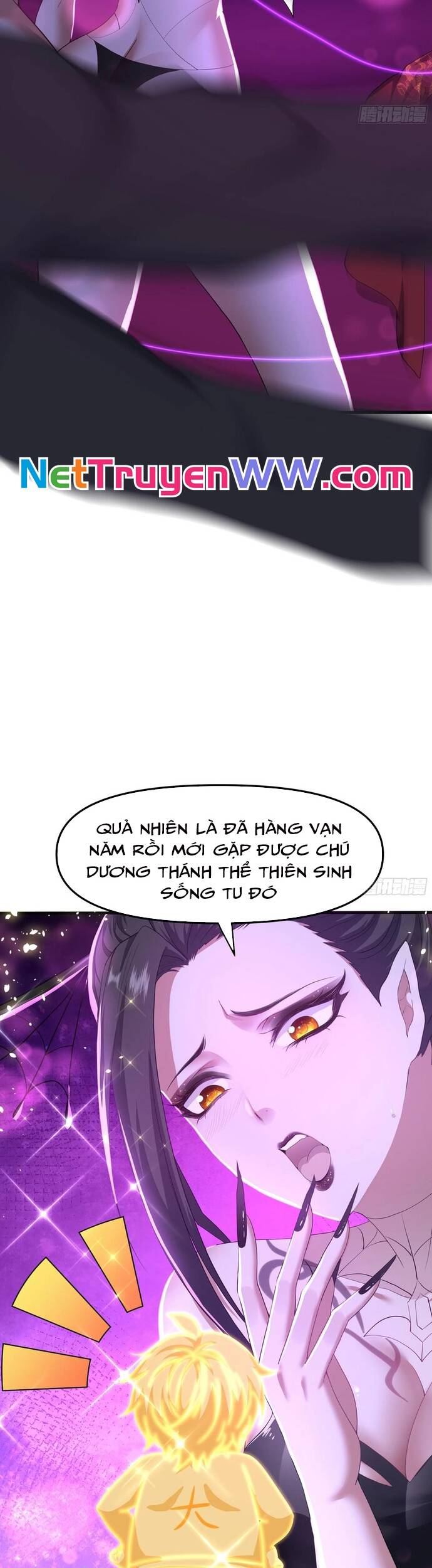 Trụ Vương Tái Sinh Không Muốn Làm Đại Phản Diện Chap 41 - Next Chap 42