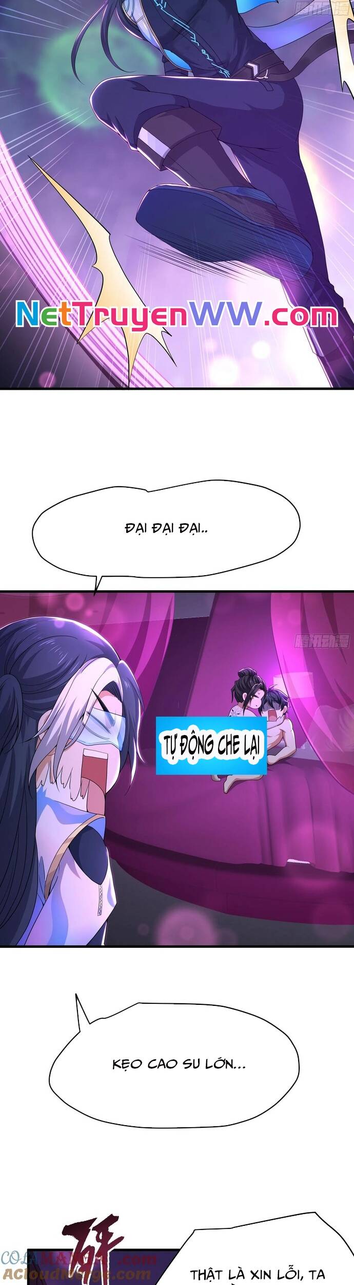 Trụ Vương Tái Sinh Không Muốn Làm Đại Phản Diện Chap 41 - Next Chap 42