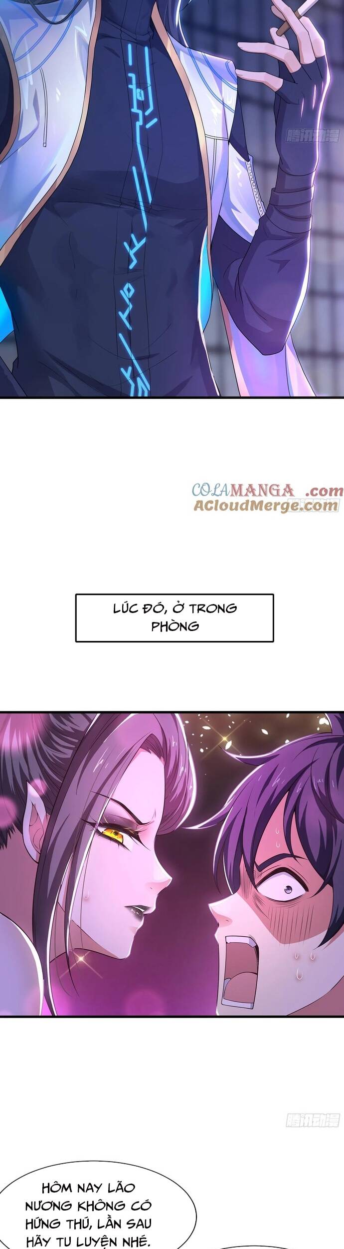 Trụ Vương Tái Sinh Không Muốn Làm Đại Phản Diện Chap 41 - Next Chap 42