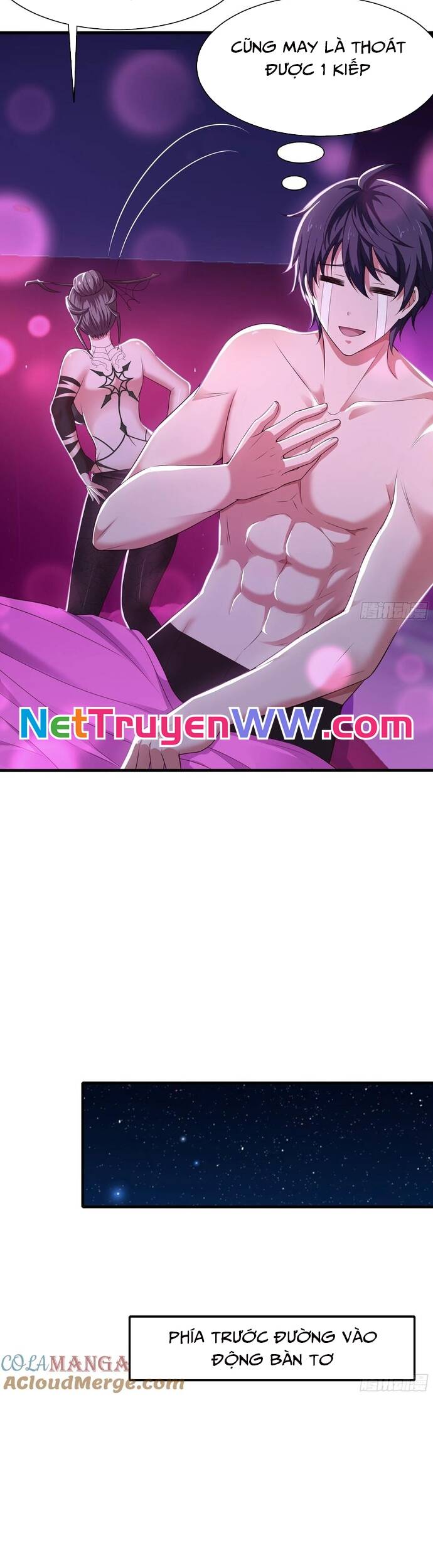 Trụ Vương Tái Sinh Không Muốn Làm Đại Phản Diện Chap 41 - Next Chap 42