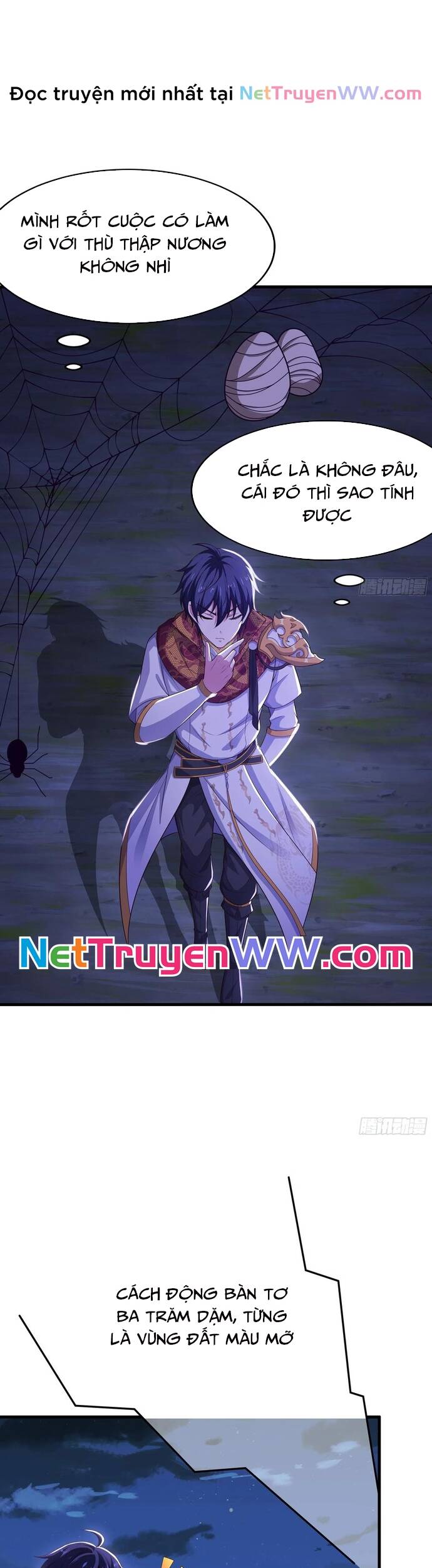 Trụ Vương Tái Sinh Không Muốn Làm Đại Phản Diện Chap 41 - Next Chap 42