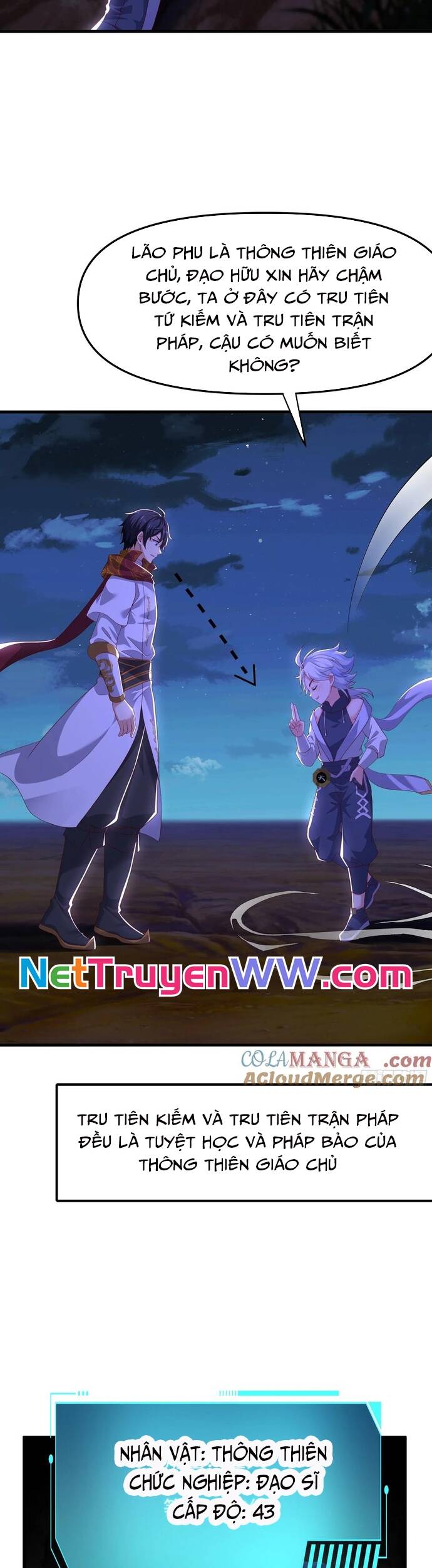 Trụ Vương Tái Sinh Không Muốn Làm Đại Phản Diện Chap 41 - Next Chap 42