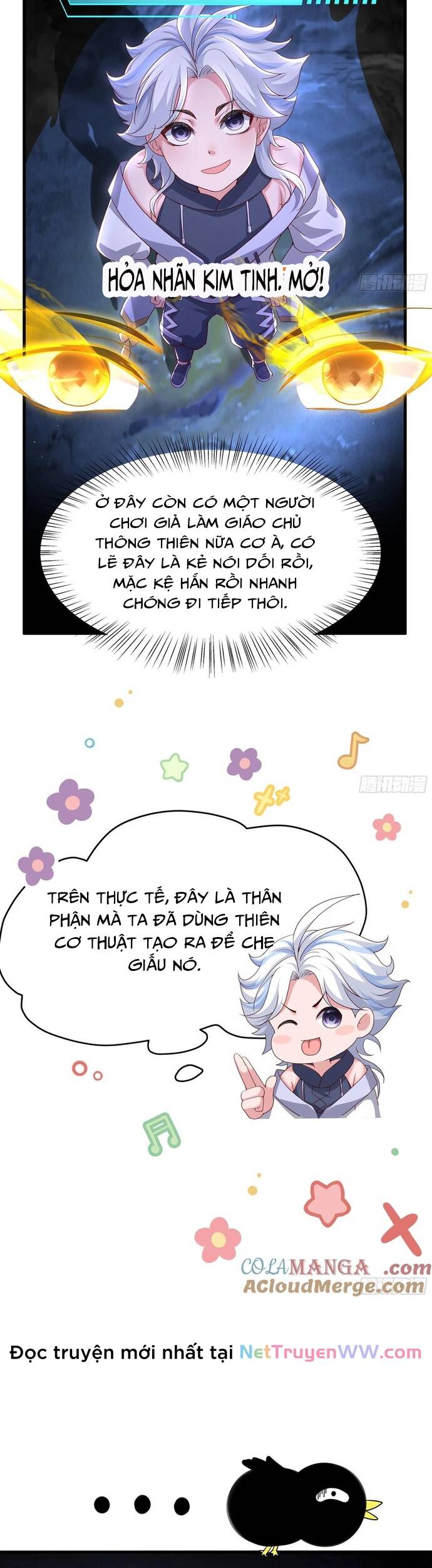 Trụ Vương Tái Sinh Không Muốn Làm Đại Phản Diện Chap 41 - Next Chap 42