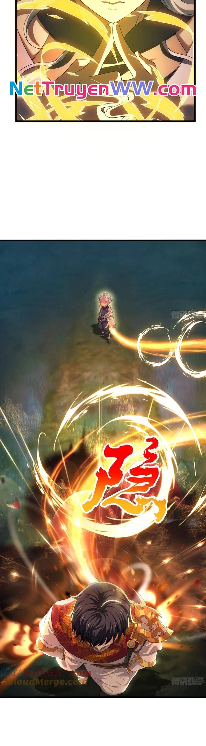 Trụ Vương Tái Sinh Không Muốn Làm Đại Phản Diện Chap 41 - Next Chap 42