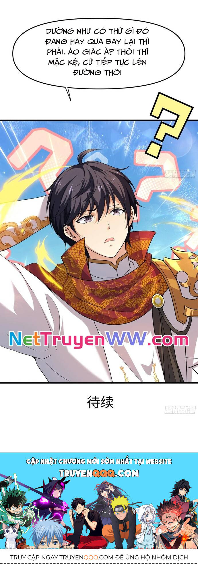 Trụ Vương Tái Sinh Không Muốn Làm Đại Phản Diện Chap 41 - Next Chap 42