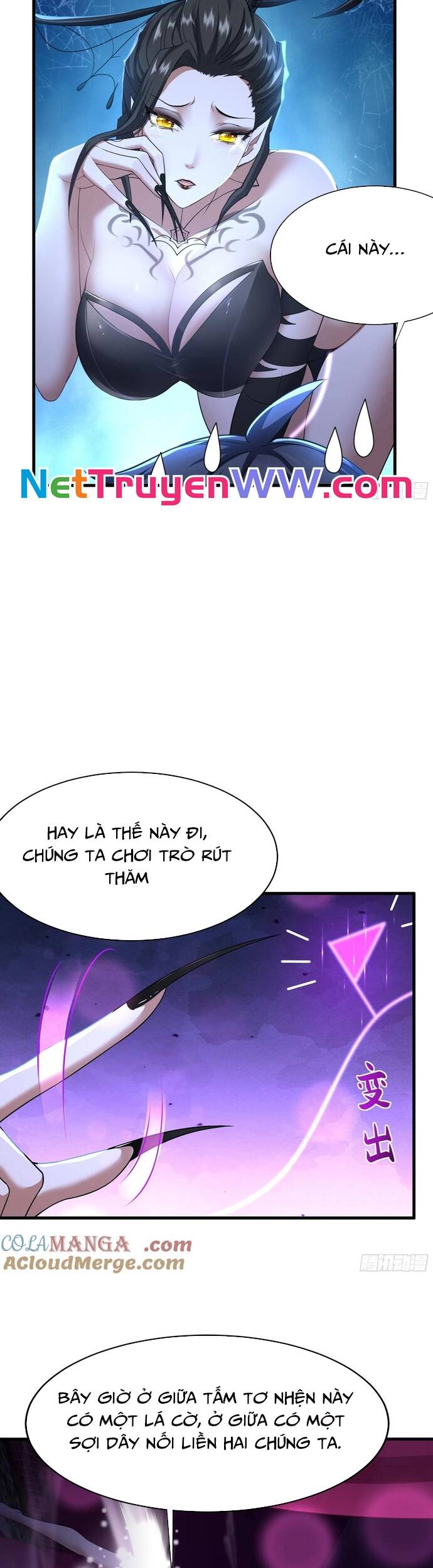 Trụ Vương Tái Sinh Không Muốn Làm Đại Phản Diện Chap 41 - Next Chap 42