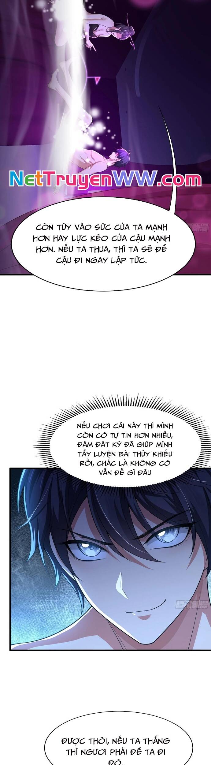 Trụ Vương Tái Sinh Không Muốn Làm Đại Phản Diện Chap 41 - Next Chap 42