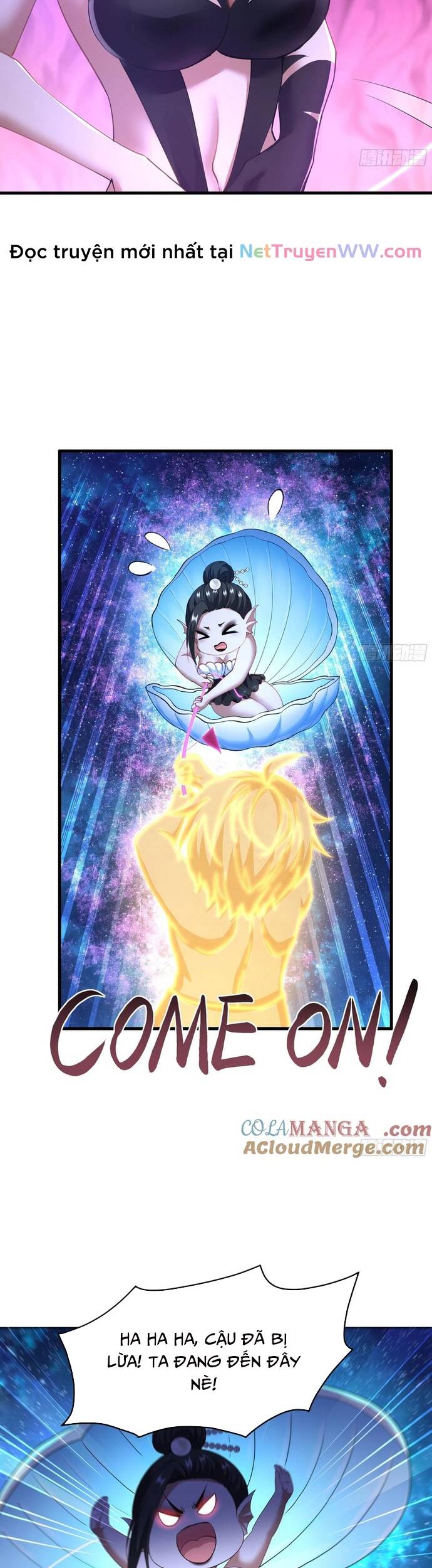 Trụ Vương Tái Sinh Không Muốn Làm Đại Phản Diện Chap 41 - Next Chap 42
