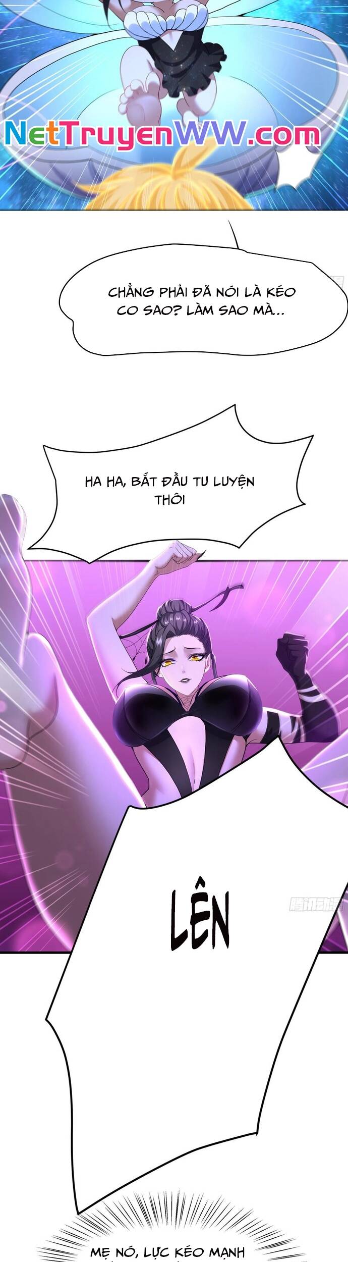 Trụ Vương Tái Sinh Không Muốn Làm Đại Phản Diện Chap 41 - Next Chap 42
