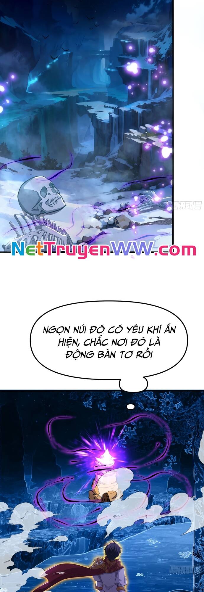 Trụ Vương Tái Sinh Không Muốn Làm Đại Phản Diện Chap 42 - Next Chap 43