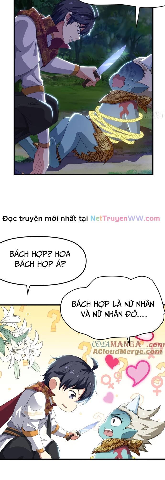 Trụ Vương Tái Sinh Không Muốn Làm Đại Phản Diện Chap 42 - Next Chap 43