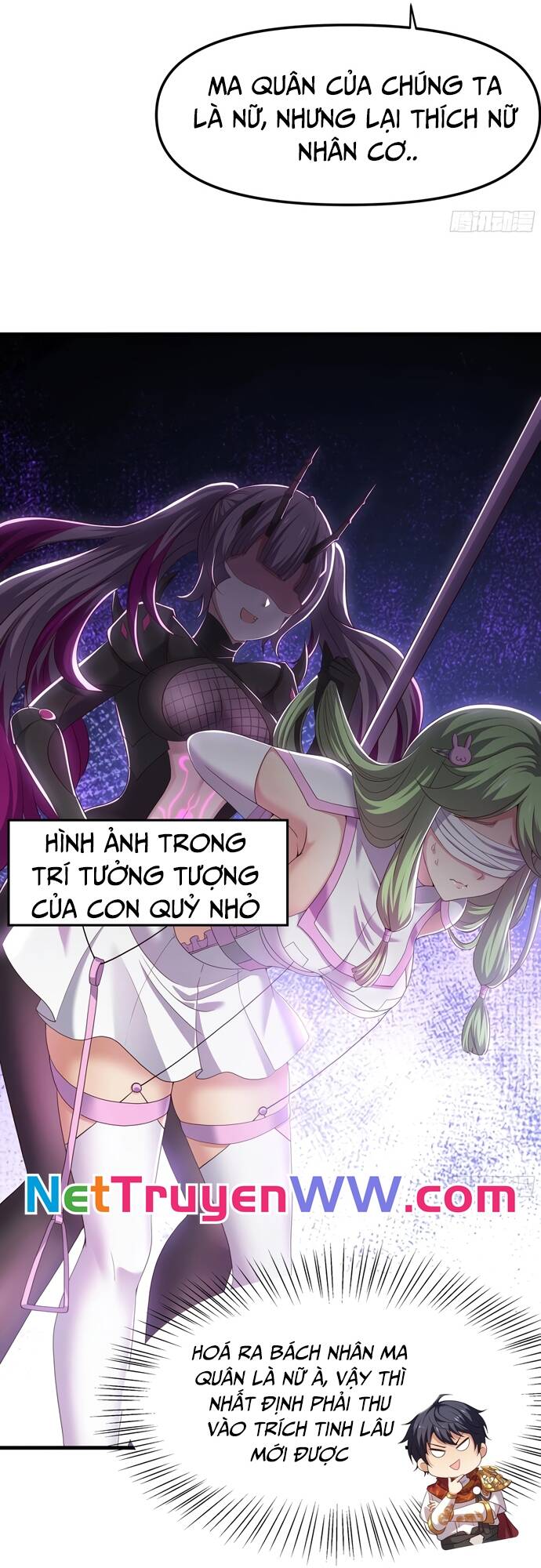 Trụ Vương Tái Sinh Không Muốn Làm Đại Phản Diện Chap 42 - Next Chap 43