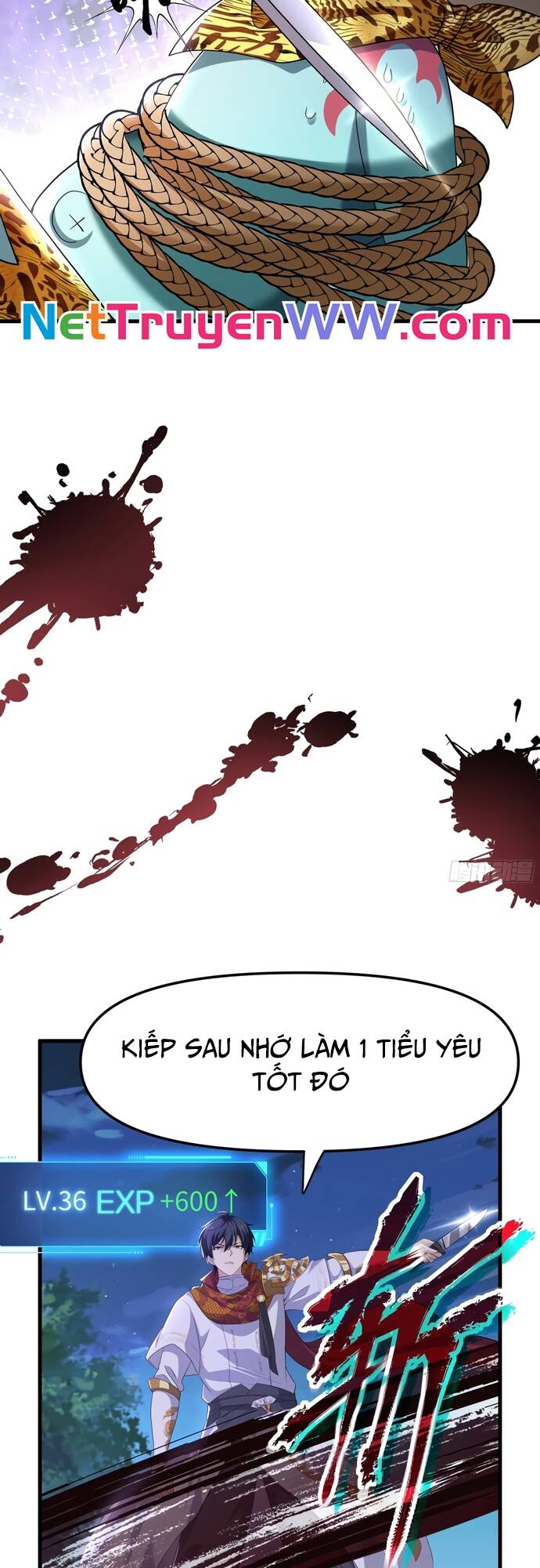 Trụ Vương Tái Sinh Không Muốn Làm Đại Phản Diện Chap 42 - Next Chap 43