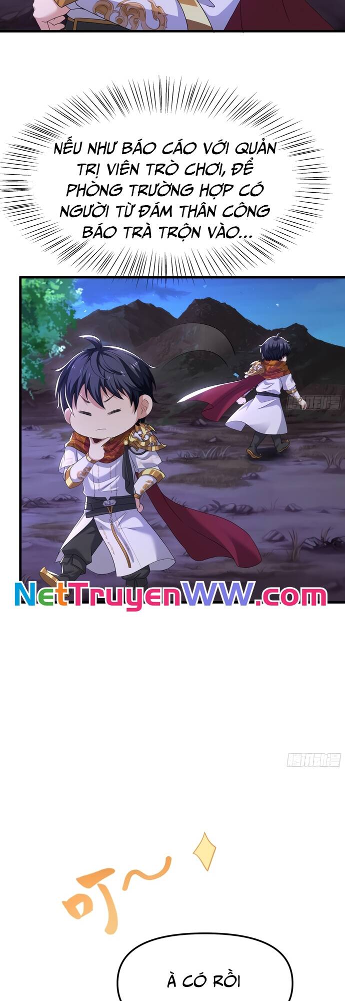 Trụ Vương Tái Sinh Không Muốn Làm Đại Phản Diện Chap 42 - Next Chap 43