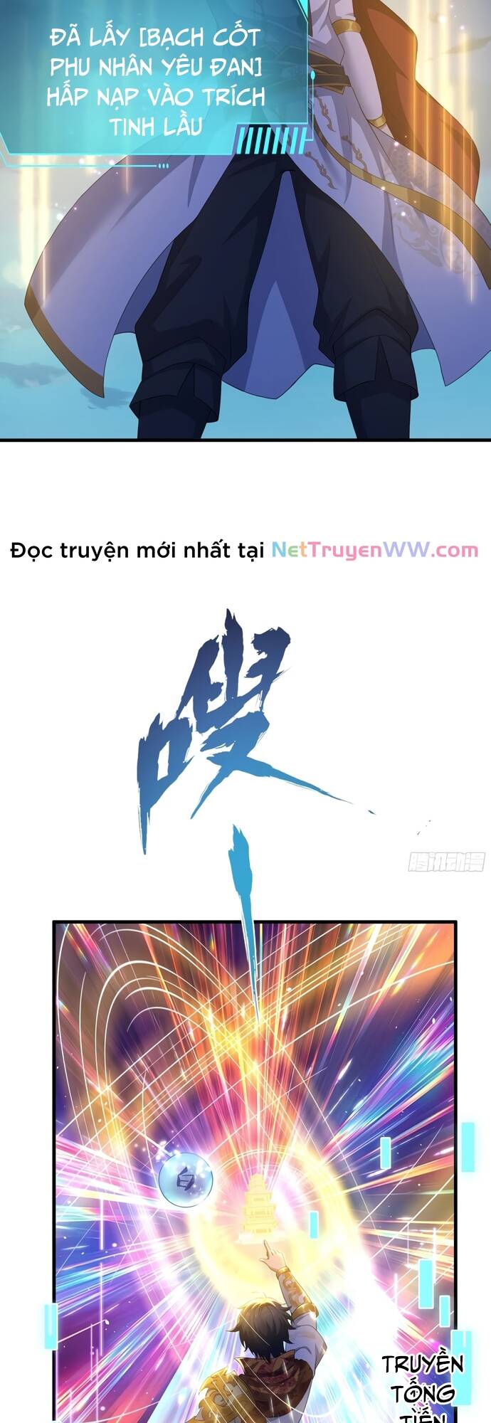 Trụ Vương Tái Sinh Không Muốn Làm Đại Phản Diện Chap 42 - Next Chap 43