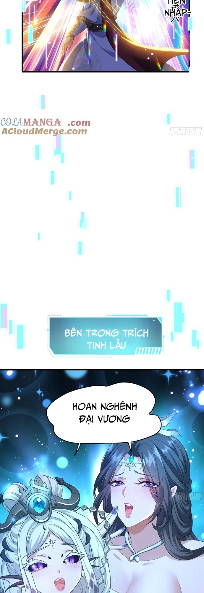 Trụ Vương Tái Sinh Không Muốn Làm Đại Phản Diện Chap 42 - Next Chap 43