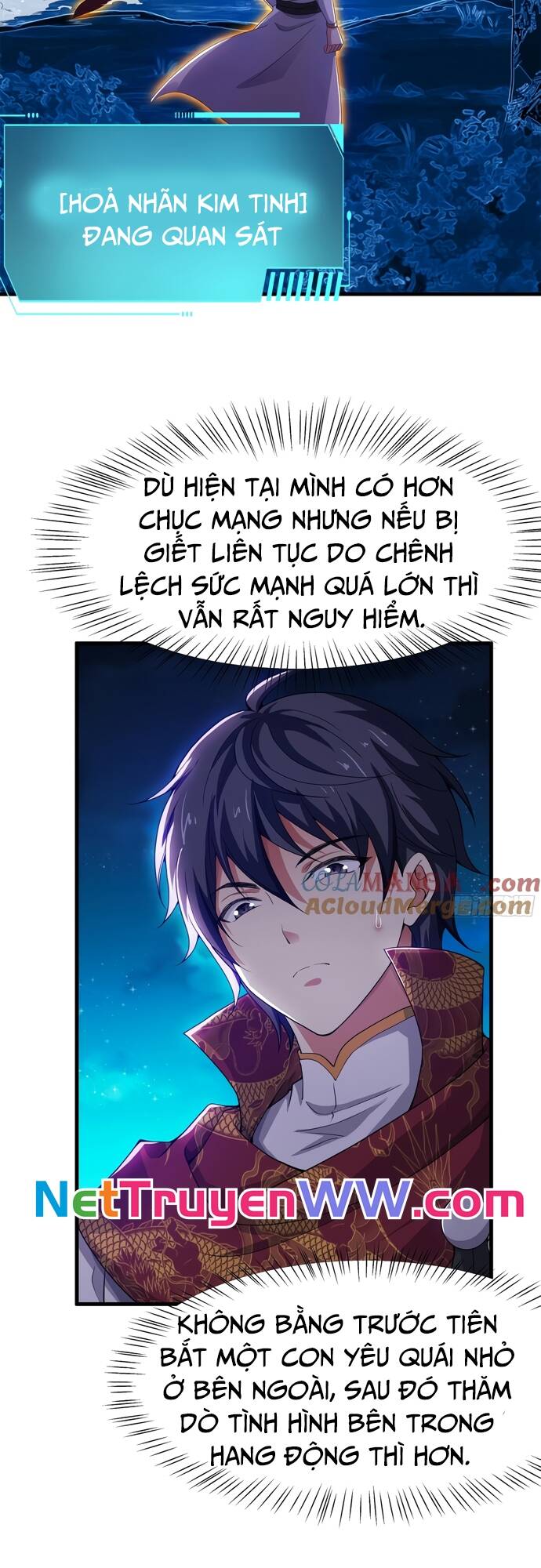 Trụ Vương Tái Sinh Không Muốn Làm Đại Phản Diện Chap 42 - Next Chap 43