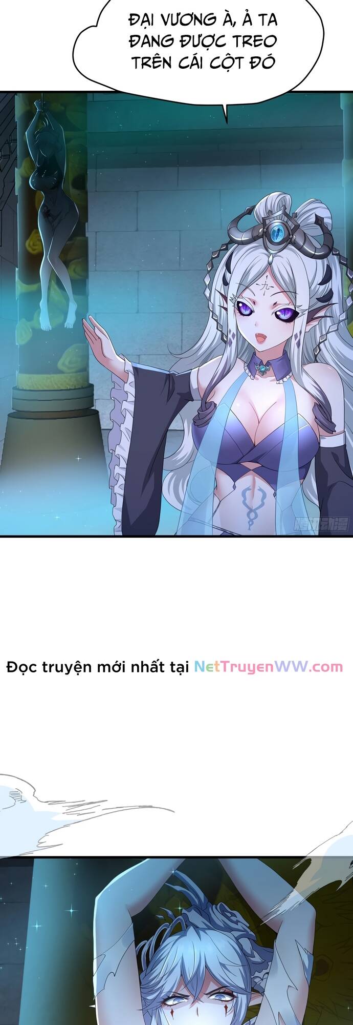 Trụ Vương Tái Sinh Không Muốn Làm Đại Phản Diện Chap 42 - Next Chap 43