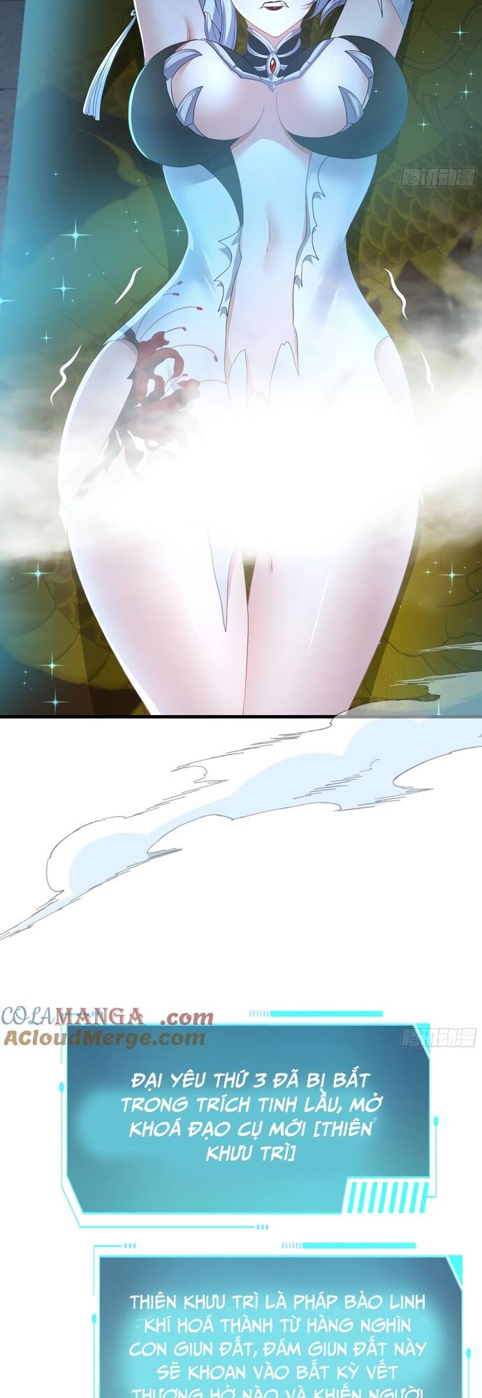 Trụ Vương Tái Sinh Không Muốn Làm Đại Phản Diện Chap 42 - Next Chap 43