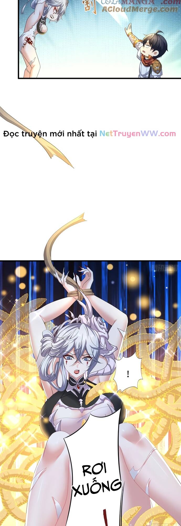 Trụ Vương Tái Sinh Không Muốn Làm Đại Phản Diện Chap 42 - Next Chap 43