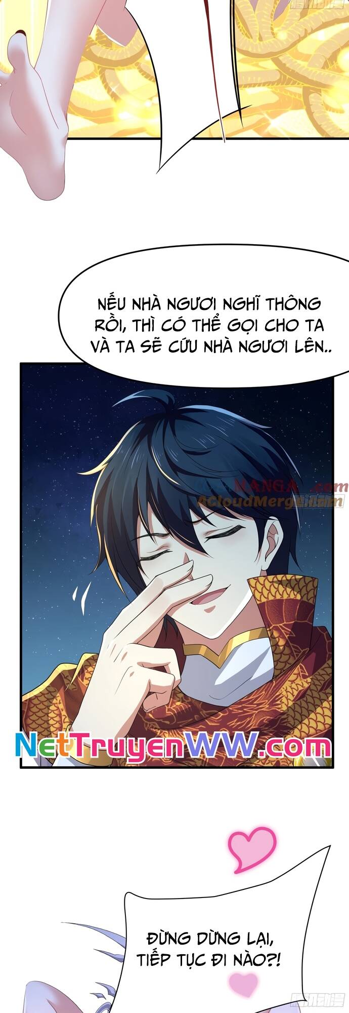 Trụ Vương Tái Sinh Không Muốn Làm Đại Phản Diện Chap 42 - Next Chap 43