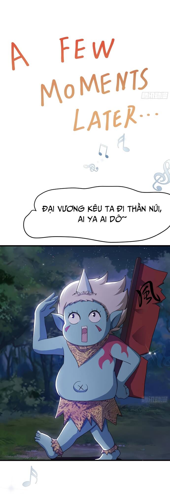 Trụ Vương Tái Sinh Không Muốn Làm Đại Phản Diện Chap 42 - Next Chap 43