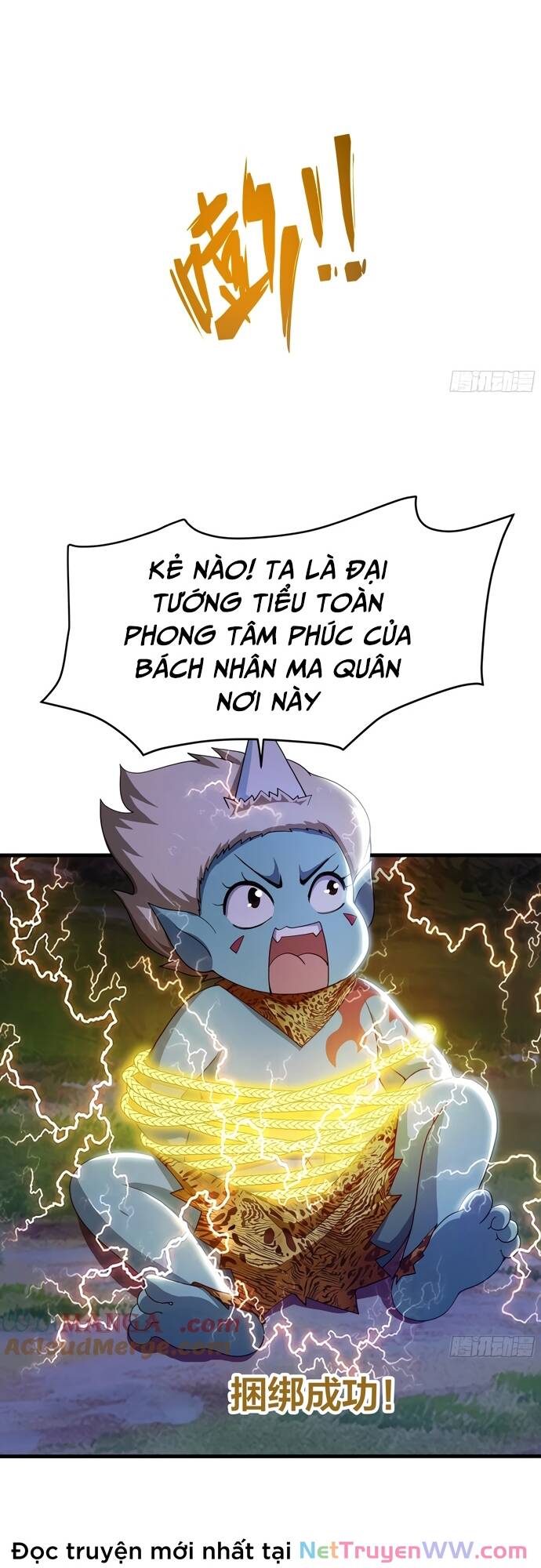 Trụ Vương Tái Sinh Không Muốn Làm Đại Phản Diện Chap 42 - Next Chap 43