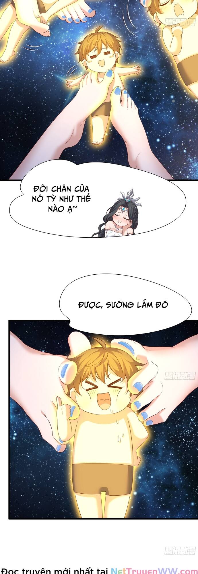 Trụ Vương Tái Sinh Không Muốn Làm Đại Phản Diện Chap 43 - Next Chap 44